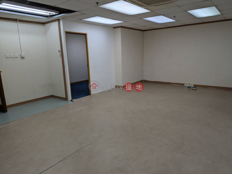 3-Room Office-Studio at Wah Chun Industrial Centre | 95 Chai Wan Kok Street | Tsuen Wan, Hong Kong Rental HK$ 12,800/ month
