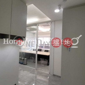 Office Unit for Rent at Hong Kong Plaza, Hong Kong Plaza 香港商業中心 | Western District (HKO-78747-AIHR)_0