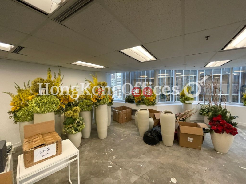 Office Unit for Rent at Tai Yau Building 181 Johnston Road | Wan Chai District, Hong Kong | Rental HK$ 53,375/ month