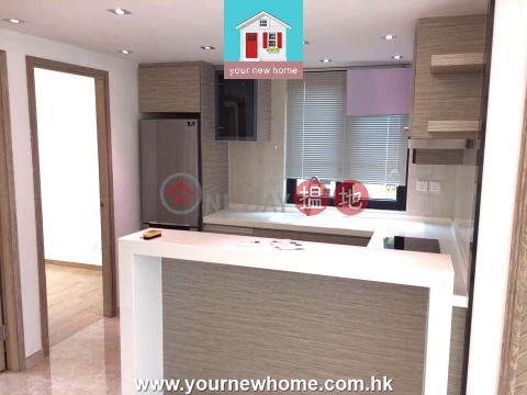 Top Floor Flat at La Caleta, Sai Kung, La Caleta House 16 盈峰灣 洋房16 | Sai Kung (RL275)_0