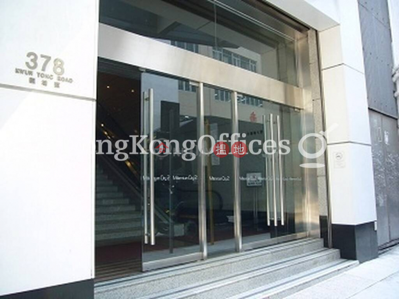 Property Search Hong Kong | OneDay | Office / Commercial Property, Rental Listings Office Unit for Rent at Millennium City 2