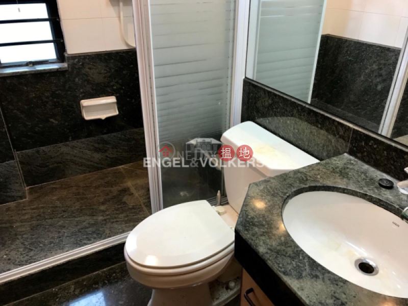 HK$ 22,000/ month | Fairview Height Western District 1 Bed Flat for Rent in Mid Levels West