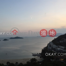3房2廁,海景,星級會所,連車位影灣園2座出租單位 | 影灣園2座 Block 2 (Taggart) The Repulse Bay _0