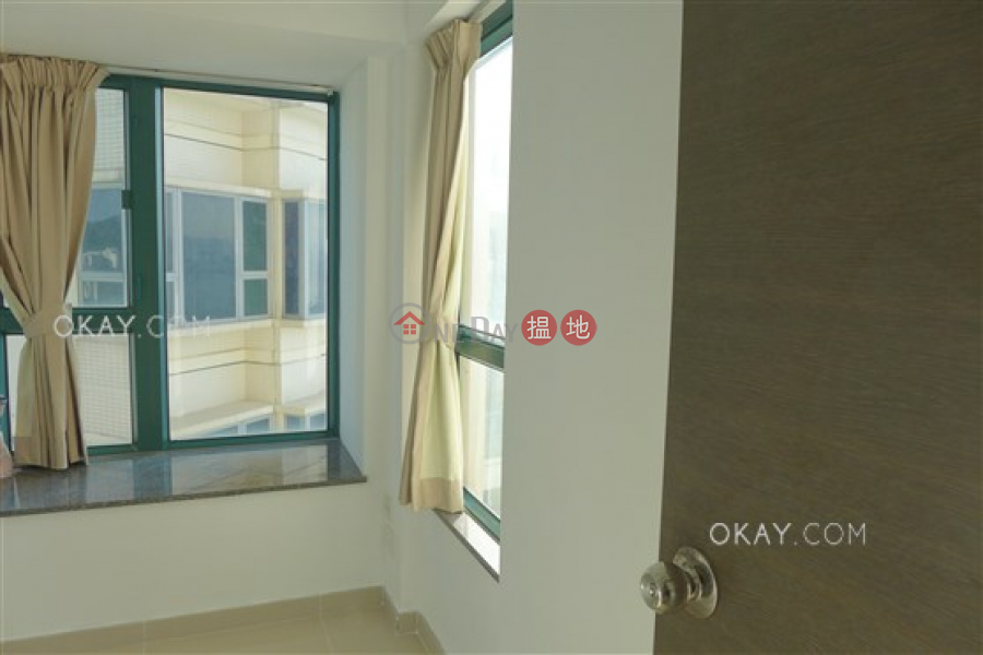 HK$ 25,000/ month, Tower 2 Grand Promenade Eastern District | Charming 2 bed on high floor with sea views & balcony | Rental