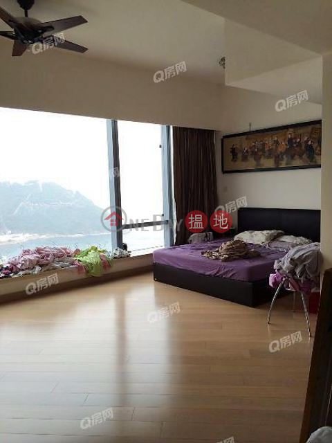 Larvotto | 3 bedroom High Floor Flat for Sale | Larvotto 南灣 _0
