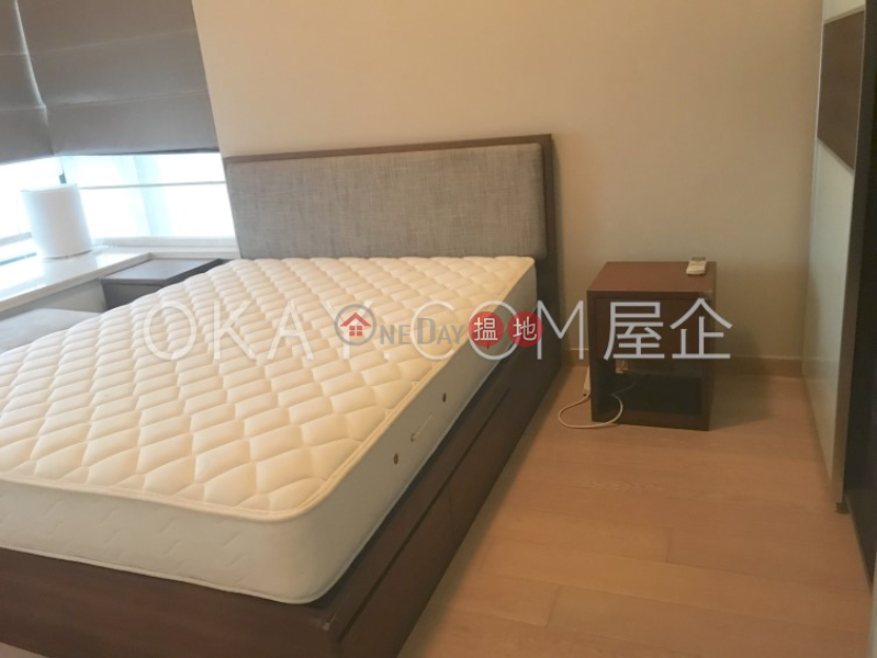 3房2廁,極高層,海景,星級會所西浦出租單位|西浦(SOHO 189)出租樓盤 (OKAY-R100111)