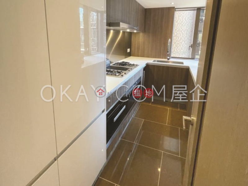HK$ 45M Block 3 New Jade Garden | Chai Wan District, Exquisite 4 bed on high floor with balcony & parking | For Sale