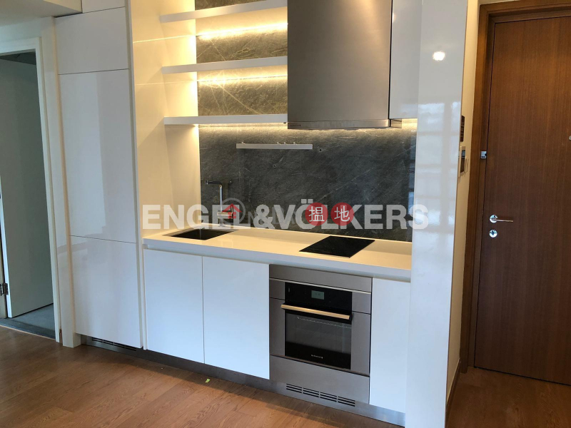 HK$ 54,000/ month Resiglow Wan Chai District 2 Bedroom Flat for Rent in Happy Valley