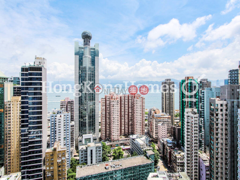 Property Search Hong Kong | OneDay | Residential | Rental Listings | 2 Bedroom Unit for Rent at Altro