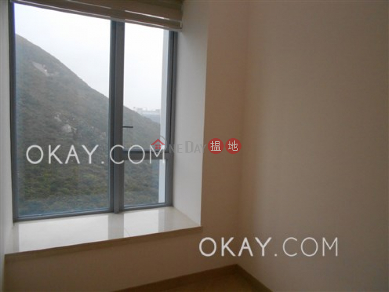 HK$ 38,000/ month, Larvotto | Southern District | Nicely kept 3 bed on high floor with sea views | Rental