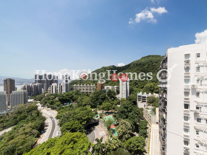 Property Search Hong Kong | OneDay | Residential Rental Listings | 3 Bedroom Family Unit for Rent at Y. Y. Mansions block A-D