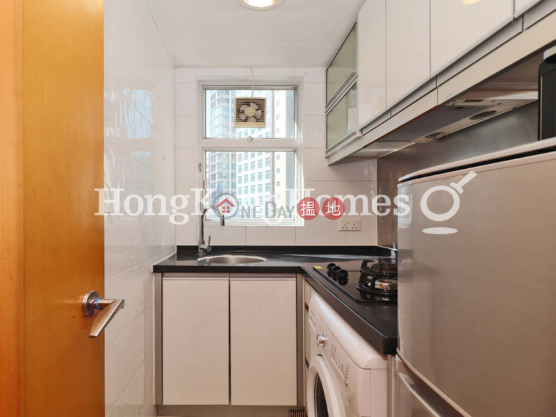 Manhattan Avenue兩房一廳單位出租|253-265皇后大道中 | 西區|香港-出租|HK$ 21,000/ 月
