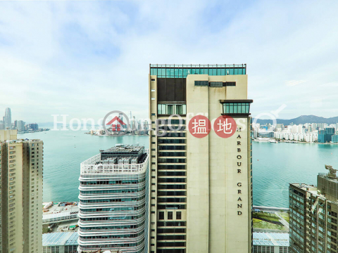 Office Unit for Rent at AIA Tower, AIA Tower 友邦廣場 | Eastern District (HKO-58067-ADHR)_0