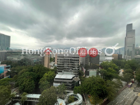 Office Unit for Rent at Kolling Centre, Kolling Centre 開麟中心 | Yau Tsim Mong (HKO-72111-AJHR)_0
