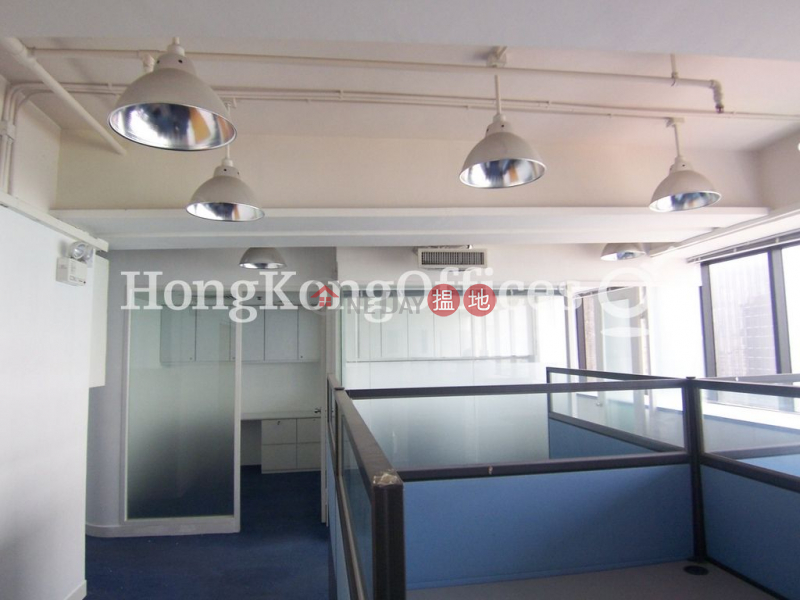 Office Unit for Rent at Sing Ho Finance Building | 166 Gloucester Road | Wan Chai District, Hong Kong | Rental HK$ 74,995/ month