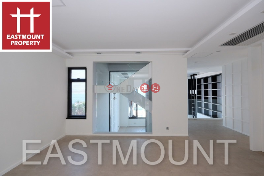 香港搵樓|租樓|二手盤|買樓| 搵地 | 住宅-出租樓盤-銀線灣 Villa Horizon, Silverstrand 海天灣別墅出租-獨立屋, 銀線海景 出租單位