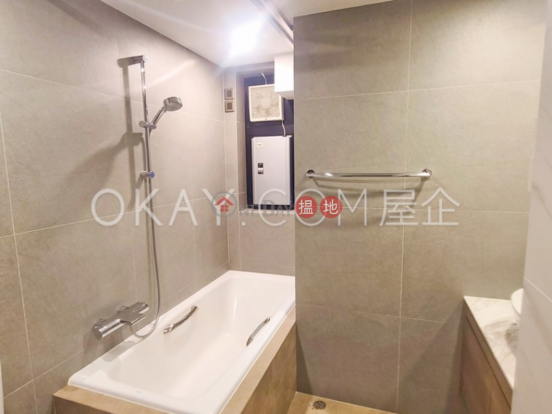 Emerald Court Middle Residential | Rental Listings | HK$ 60,000/ month