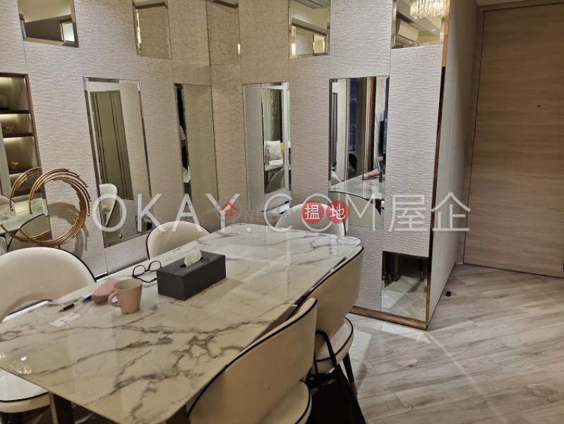 Charming 3 bedroom with balcony | For Sale 1 Kai Yuen Street | Eastern District, Hong Kong, Sales HK$ 21M