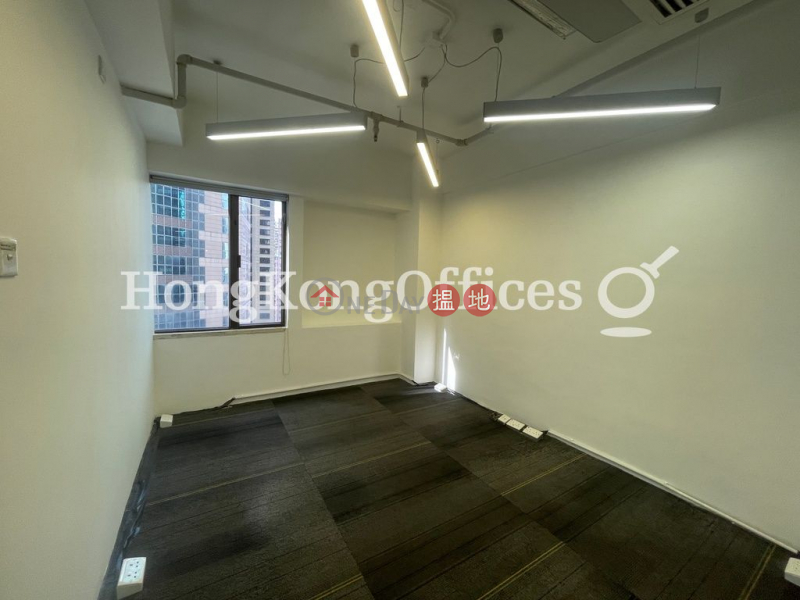 Office Unit for Rent at Leighton Centre, Leighton Centre 禮頓中心 Rental Listings | Wan Chai District (HKO-35046-AGHR)