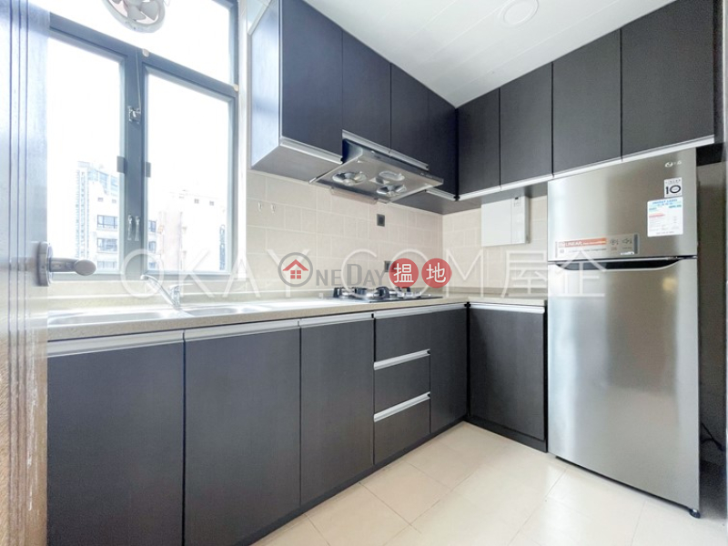 Winsome Park, High Residential Rental Listings | HK$ 39,000/ month