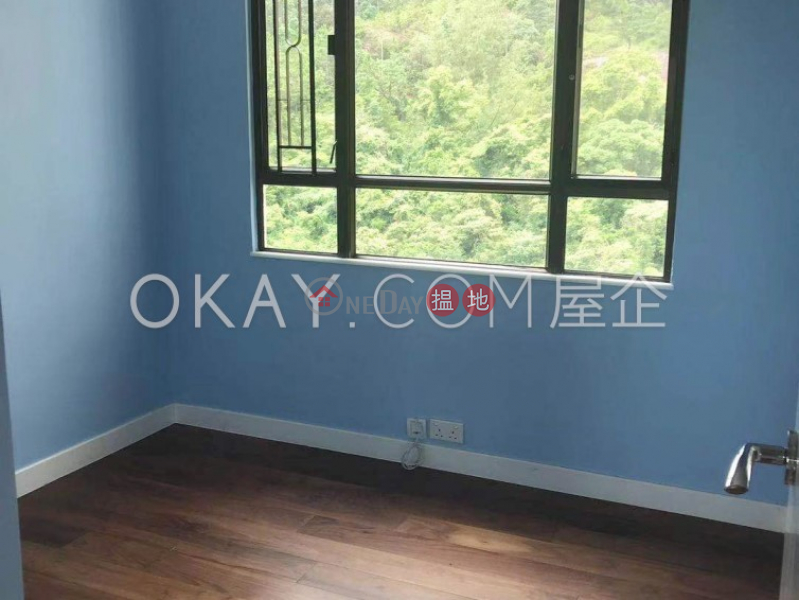 Property Search Hong Kong | OneDay | Residential | Sales Listings | Tasteful 4 bedroom on high floor with balcony | For Sale