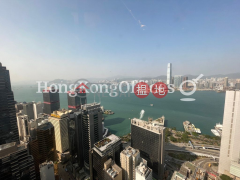 中環中心寫字樓租單位出售, 中環中心 The Center | 中區 (HKO-21970-ALHS)_0