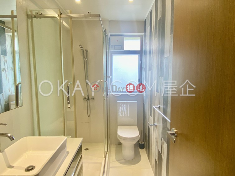 Property Search Hong Kong | OneDay | Residential Rental Listings | Efficient 3 bedroom with balcony & parking | Rental