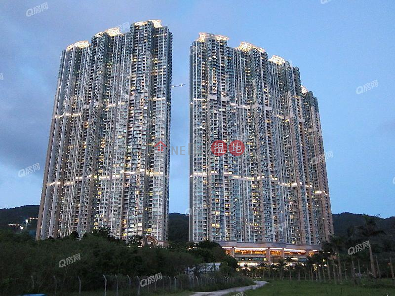 Property Search Hong Kong | OneDay | Residential, Rental Listings | Blue Danube (Tower 5 - L Wing) Phase 2A Le Prestige Lohas Park | 4 bedroom Mid Floor Flat for Rent