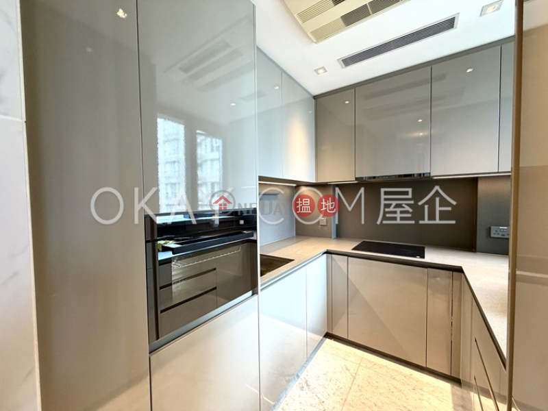 Property Search Hong Kong | OneDay | Residential, Rental Listings Stylish 3 bedroom on high floor with balcony | Rental