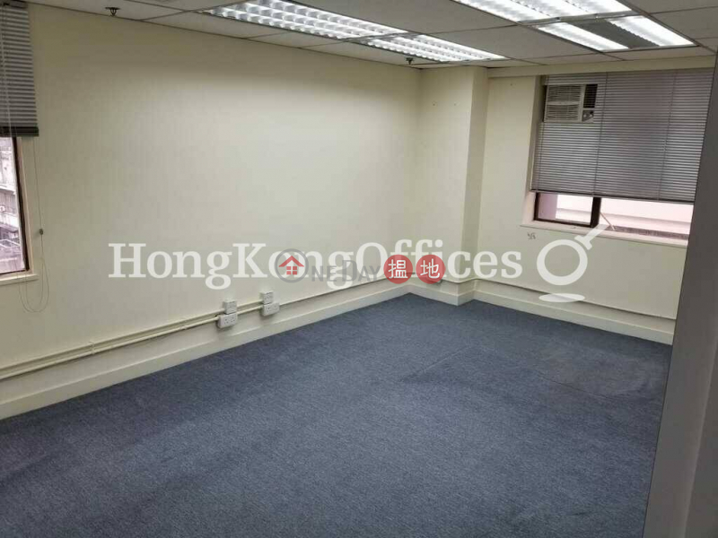 Office Unit for Rent at Astoria Building, 24-38 Ashley Road | Yau Tsim Mong, Hong Kong | Rental HK$ 37,050/ month