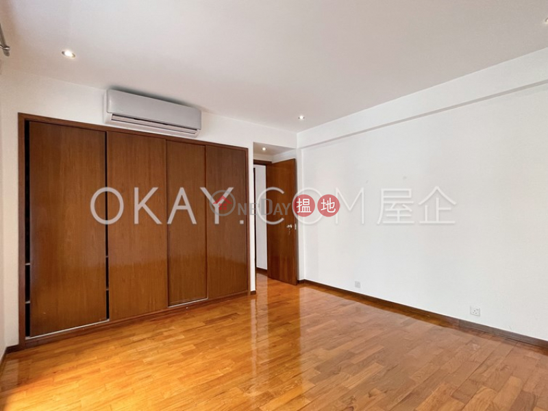 HK$ 72,000/ month, 2-4 Hawthorn Road, Wan Chai District | Efficient 4 bed on high floor with rooftop & balcony | Rental