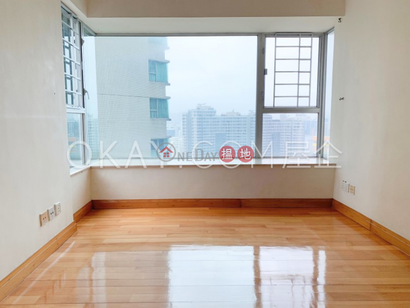 漾日居1期2座-中層|住宅出租樓盤HK$ 43,000/ 月