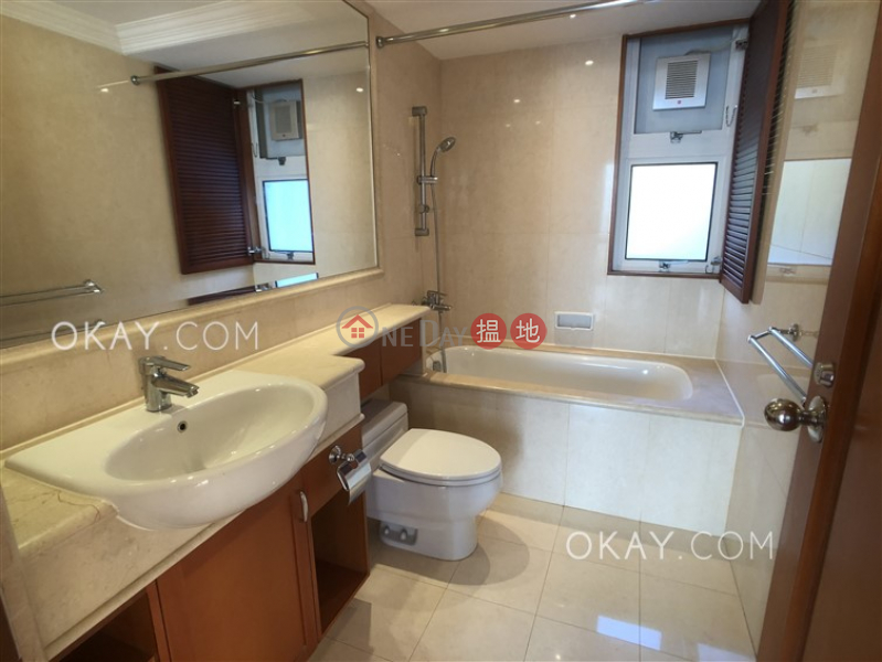 HK$ 65,000/ month | Block 2 (Taggart) The Repulse Bay | Southern District | Stylish 3 bedroom with sea views, balcony | Rental