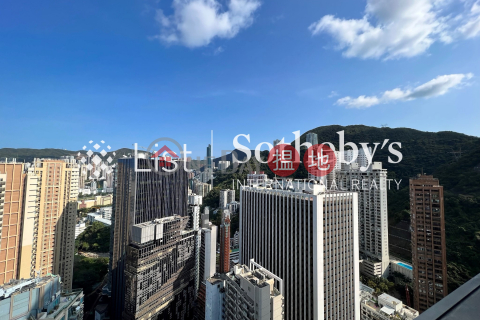 Property for Rent at The Avenue Tower 1 with 3 Bedrooms | The Avenue Tower 1 囍匯 1座 _0
