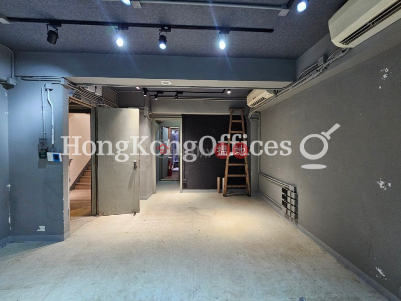 Office Unit for Rent at Lan Kwai House, Lan Kwai House 蘭桂樓 Rental Listings | Central District (HKO-88291-ADHR)
