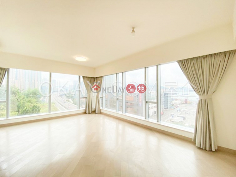 匯璽II|低層-住宅出租樓盤-HK$ 88,000/ 月