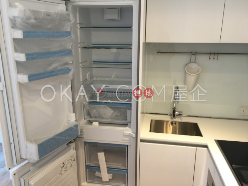 yoo Residence高層-住宅-出租樓盤-HK$ 36,000/ 月