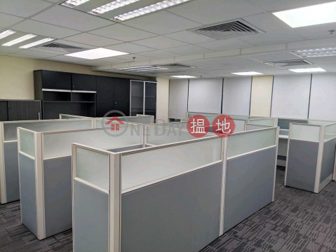 中環 核心地段有裝修寫字樓, 中保集團大廈 China Insurance Group Building | 中區 (THOMAS-732009118)_0