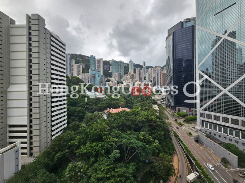 Property Search Hong Kong | OneDay | Office / Commercial Property, Sales Listings Office Unit at Lippo Centre | For Sale