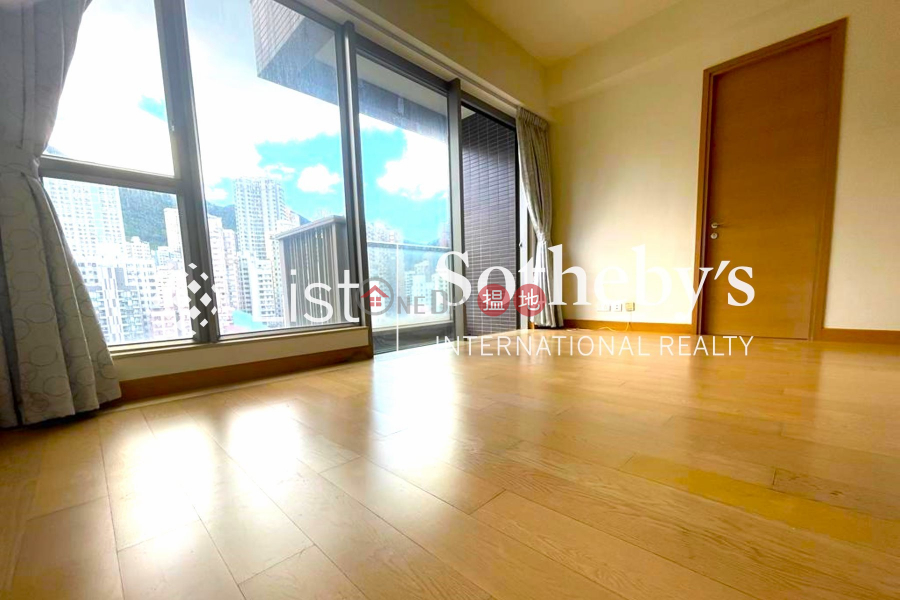 Property for Sale at Island Crest Tower 2 with 1 Bedroom, 8 First Street | Western District | Hong Kong, Sales | HK$ 9.8M