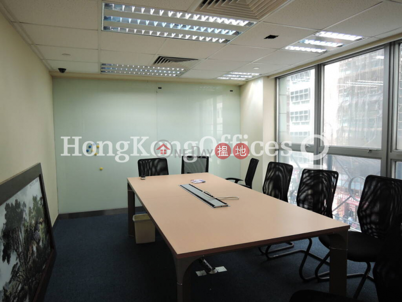 Office Unit for Rent at Shum Tower, Shum Tower 岑氏商業大廈 Rental Listings | Western District (HKO-18406-ABFR)