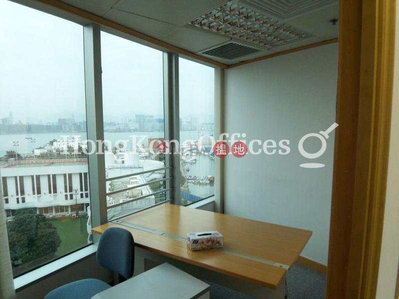 Property Search Hong Kong | OneDay | Office / Commercial Property | Rental Listings | Office Unit for Rent at Cofco Tower