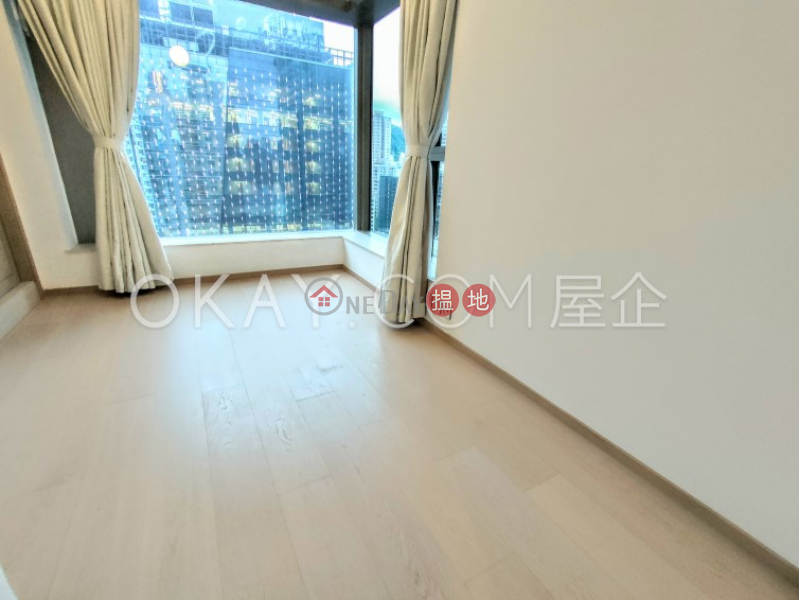 HK$ 35.8M, Harbour Glory Tower 3 | Eastern District Gorgeous 3 bed on high floor with sea views & balcony | For Sale