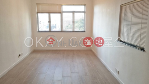 Unique 2 bedroom with parking | Rental, Tai Hang Terrace 大坑台 | Wan Chai District (OKAY-R57822)_0