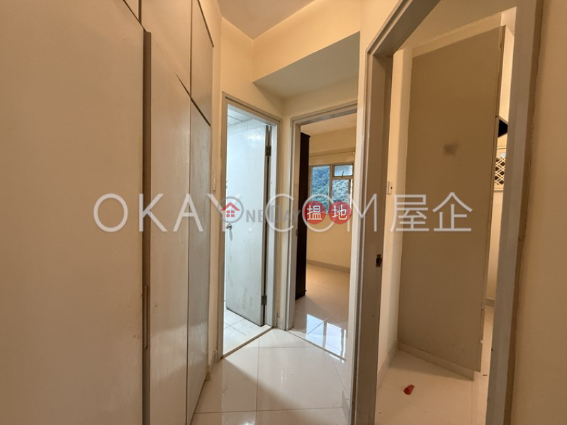 Tasteful 2 bedroom on high floor with parking | Rental | Conduit Tower 君德閣 Rental Listings