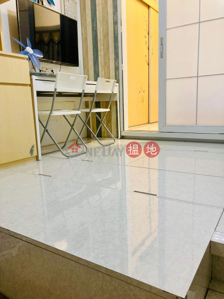 Property Search Hong Kong | OneDay | Residential Rental Listings, One room flat in TKO, fully furnished, NO agency fee