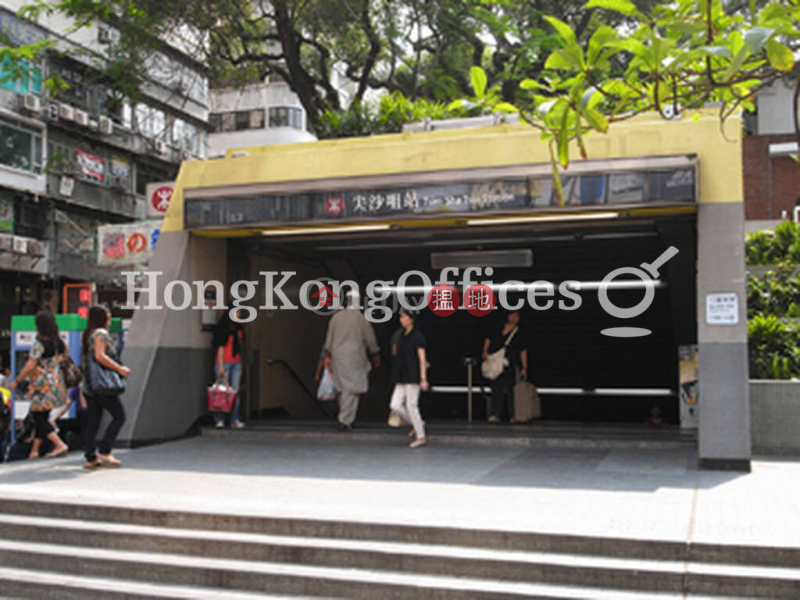 Office Unit for Rent at Peninsula Centre, Peninsula Centre 半島中心 Rental Listings | Yau Tsim Mong (HKO-91008-ALHR)