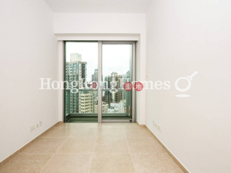 1 Bed Unit for Rent at Resiglow Pokfulam, Resiglow Pokfulam RESIGLOW薄扶林 Rental Listings | Western District (Proway-LID171583R)