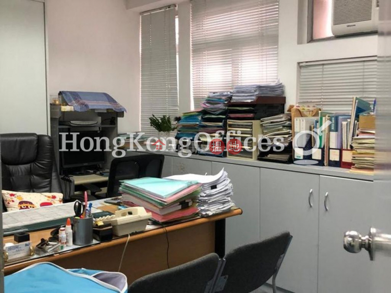 Property Search Hong Kong | OneDay | Office / Commercial Property Rental Listings | Office Unit for Rent at Enterprise Building