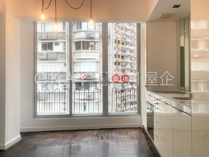 Property Search Hong Kong | OneDay | Residential Sales Listings, Nicely kept 2 bedroom on high floor with rooftop | For Sale